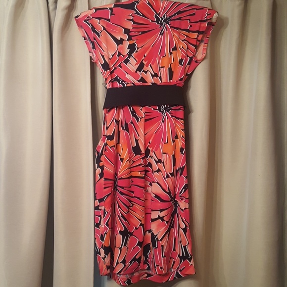 Bisou Bisou Dress - Picture 2 of 3